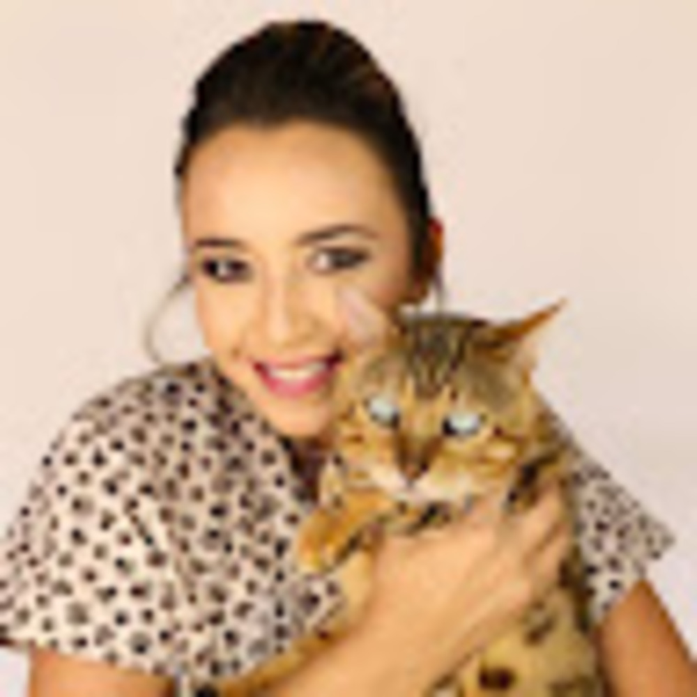 Meet your Posher, Personalvet